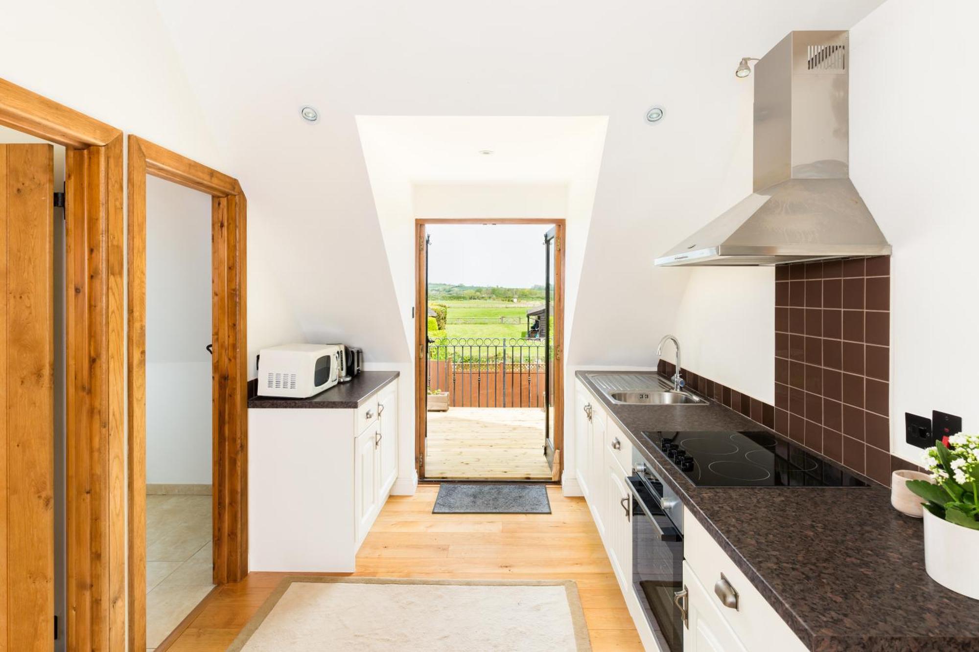 Sicca Lodge Long Marston  ภายนอก รูปภาพ